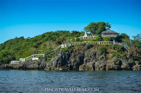 guimaras tourist attractions